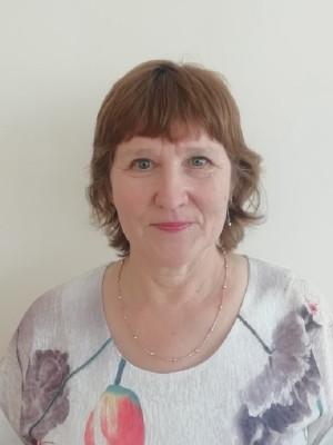 Хохрякова Елена Николаевна Хохрякова Елена Николаевна