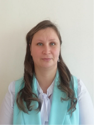 Гущина Наталья Андреевна Гущина Наталья Андреевна