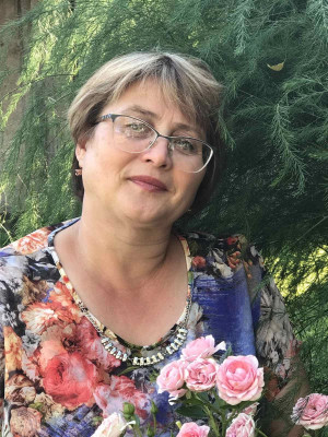 Протопопова Ирина Юрьевна Протопопова Ирина Юрьевна
